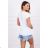 Bluzka Shopping is my cardio czarna