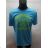 T-Shirt kr. Herrenhülle (m-3xl) NATURAL MAN 28020
