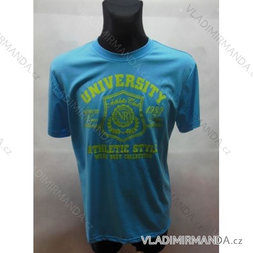T-Shirt kr. Herrenhülle (m-3xl) NATURAL MAN 28020
