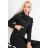 Frühling Kunstlederjacke Frauen (s-xl) polnischen Moda JMK19039
