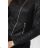 Frühling Kunstlederjacke Frauen (s-xl) polnischen Moda JMK19039