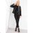 Frühling Kunstlederjacke Frauen (s-xl) polnischen Moda JMK19040