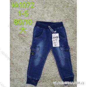 Jungenjeans (1-5 Jahre) SAD SAD20KK1072
