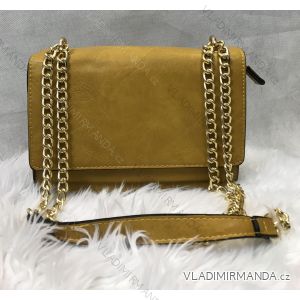Handtasche Crossbody Damen (22X16x7,5cm) ASHLEY IM26HB72-1-225
