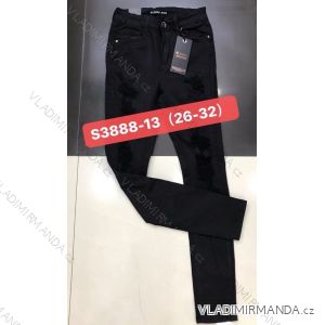 Jeans Jeans lange Frauen (25-31) M.SARA MA120S3907-1