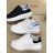 Schuhe Frauen (36-41) WSHOES OB220DO2BLK