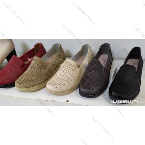 Schuhe Frauen (36-42) PSHOES SHOES 91018
