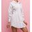 Hemd Langarm Kleid Frauen (S-L) ITALIAN FASHION IMF20R2032