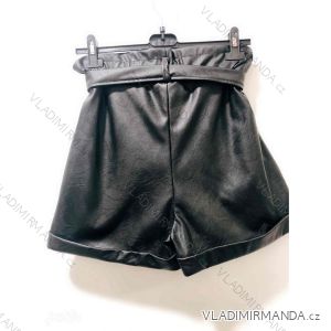 Shorts Damen Shorts (S-M-L) Italienische Mode IMF20S4879
