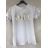 T-Shirt Damen Vogue (uni s / m) Italienisch FASHION IMF20T809
