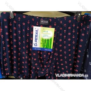 Boxer Herren Bambus (L-3XL) PESAIL PES20M028