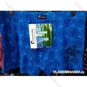 Boxer Herren Bambus (L-3XL) PESAIL PES20M0279
