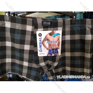 Baumwollboxer für Herren (L-3XL) PESAIL PES20G513
