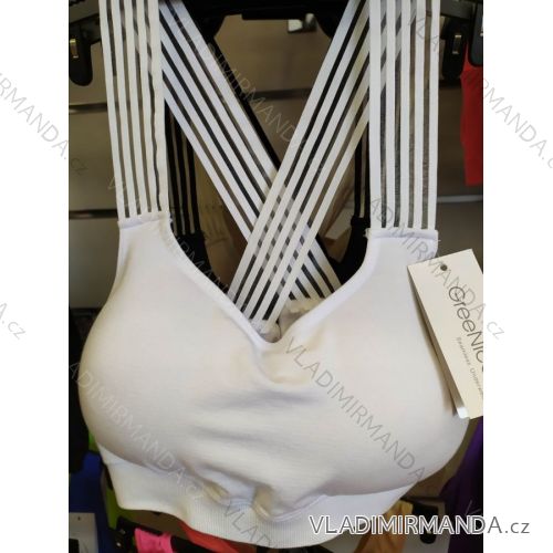Sport-BH für Damen (S-XL) GREENICE GRE206119