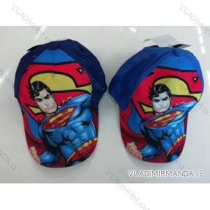 Pailletten 771-234 Superman Child Boys (52-54 cm)