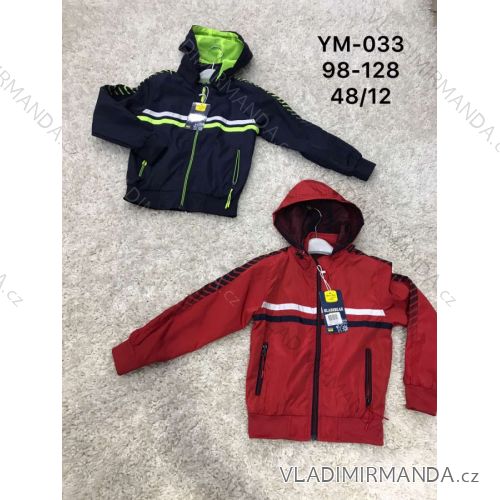 FRAUENFRAUENJACKE (98-128) ACTIVE SPORT ACT20YM-033