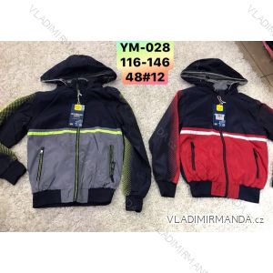 Jugendjacke (116-146) ACTIVE SPORT ACT20YM-028