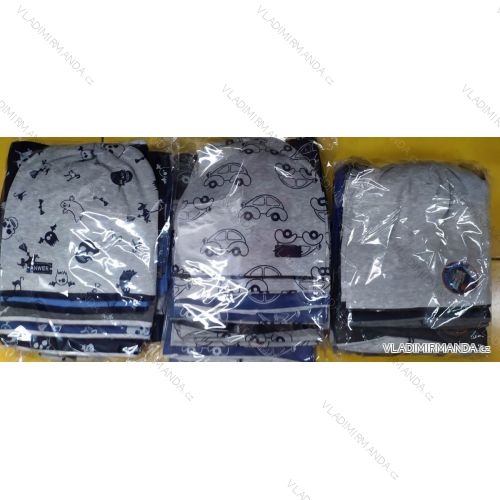 Babykappe (3-8 Jahre) ANWER PV420002