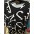 Warmes Damenkleid in Übergröße (L-3XL) POLISH FASHION PM519056