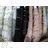 Elegantes kurzes Damenkleid (uni sl) ITALIENISCHE MODA IM919037