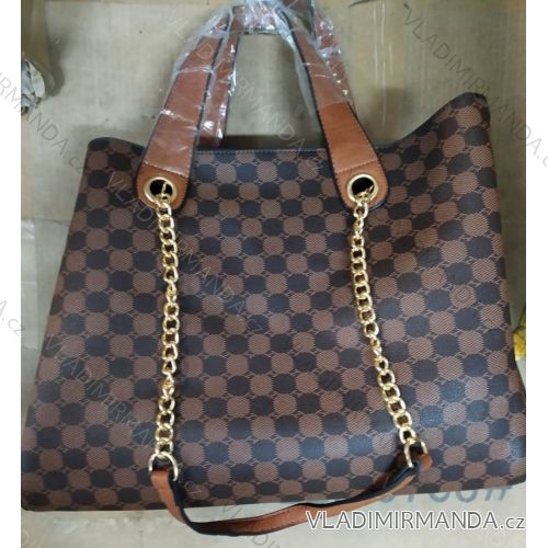Damenhandtasche (EINE GRÖSSE) ITALIENISCHE MODE IM1620006