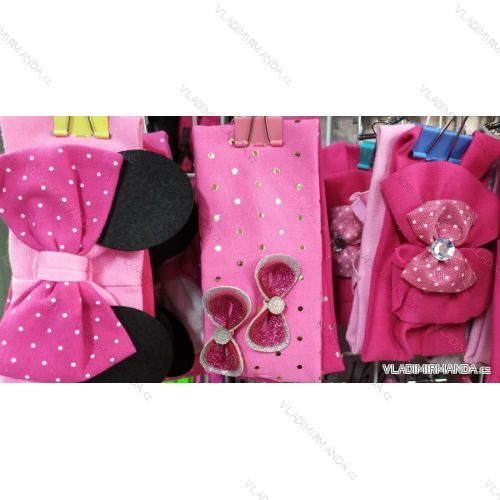 Mädchen Stirnband (3-8 Jahre) POLEN PRODUCTION PV320033
