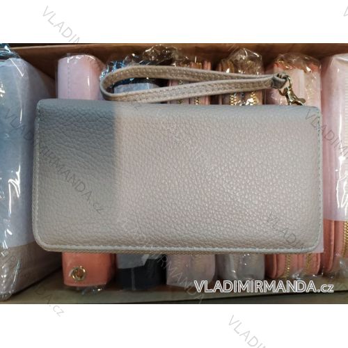 Damenbrieftasche (EINE GRÖSSE) ITALIENISCHE MODE IM820F6299