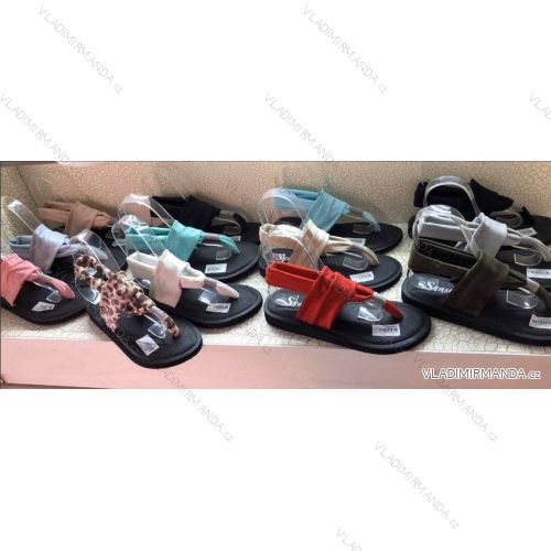 Sandalen Damen (36-41) WSHOES SCHUHE OB220139