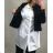 Damen Jeansjacke (s-xl) polnisch moda JMK19007