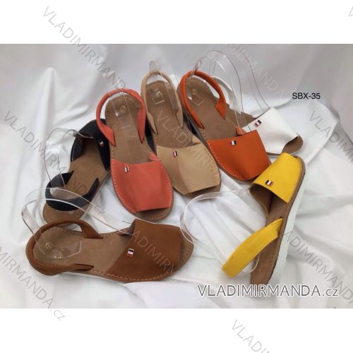 Sandalen Frauen (36-41) WSHOES SCHUHE OB220SBX-35