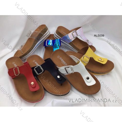Hausschuhe Damen (36-41) WSHOES SHOES OB220ALS039