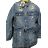 Damen Jeansjacke (XS-XL) M.SARA IM920A1285