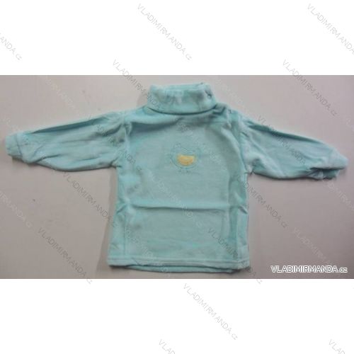 Samt Mädchen und Jungen Mädchen (56-86) ALB CIN608