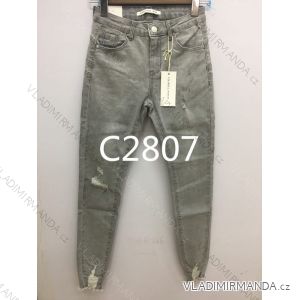 Jeans Jeans lange Damen (XS-XL) JEWELLY LEXXURY LEX20C2807
