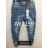 Jeans Jeans lange Frauen (XS-XL) JEWELLY LEXXURY LEX20JW1159
