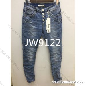 Jeans Jeans lange Frauen (XS-XL) JEWELLY LEXXURY LEX20JW9122
