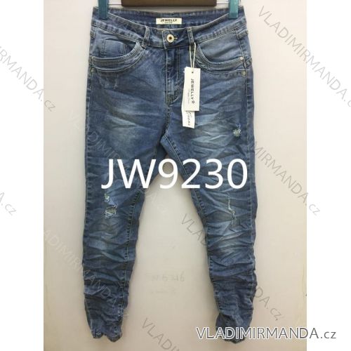 Jeans Jeans Damen (XS-XL) JEWELLY LEXXURY LEX20JW9230
