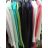 Langarmkleid Damen (uni s-m) ITALIAN FASHION IM920055
