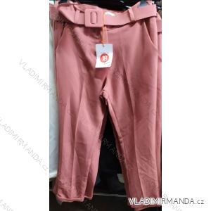Hosen Damen (S-xl) ITALIENISCHE MODE IM920076
