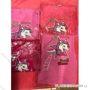 Kurzarm-T-Shirt für Kinder (128-152) Türkisches MODA TVB20009
