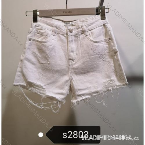 Shorts Denim Damen (XS-XL) JEWELLY LEXXURY LEX20S2803