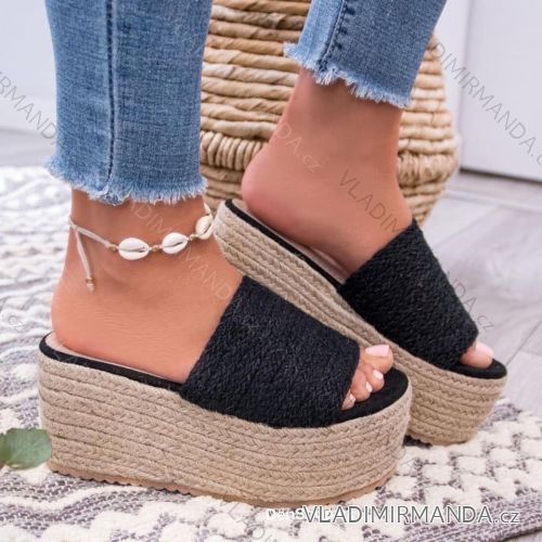 Hausschuhe Frauen (36-41) WSHOES SHOES OB220153
