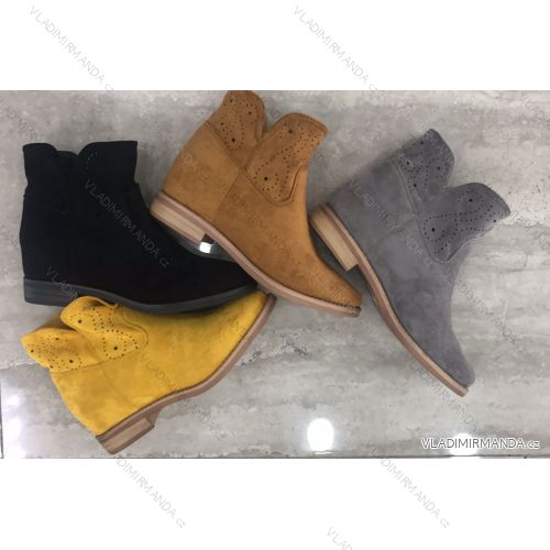 Sommerstiefel Frauen (36-41) WSHOES SHOES OB220172
