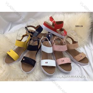 Sandalen Frauen (36-41) WSHOES SCHUHE OB220SBX-24
