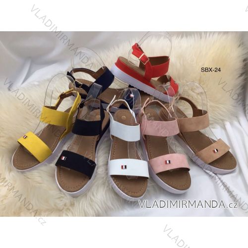 Sandalen Frauen (36-41) WSHOES SCHUHE OB220SBX-24
