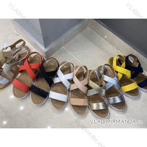 Sandalen Frauen (36-41) WSHOES SHOES OB220199
