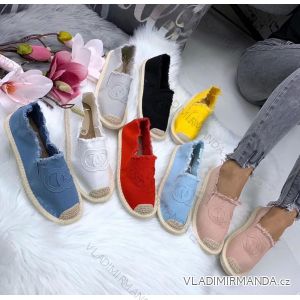 Espadrilles Schuhe Frauen (36-41) WSHOES SHOES OB220207
