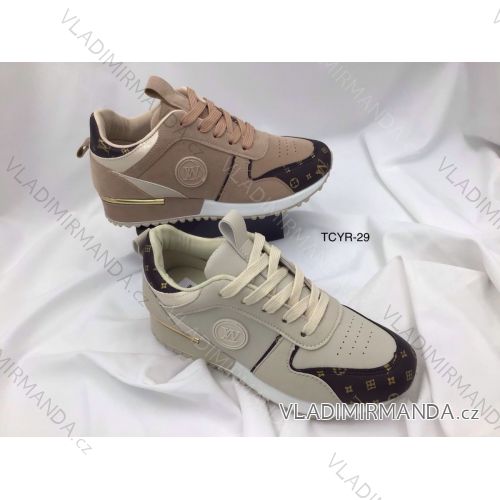 Turnschuhe Frauen (36-41) WSHOES SCHUHE OB220TCYR-29