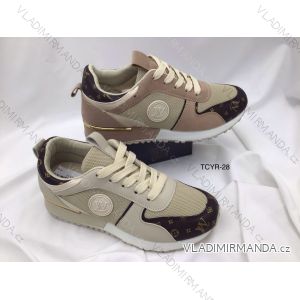 Turnschuhe Frauen (36-41) WSHOES SCHUHE OB220TCYR-28
