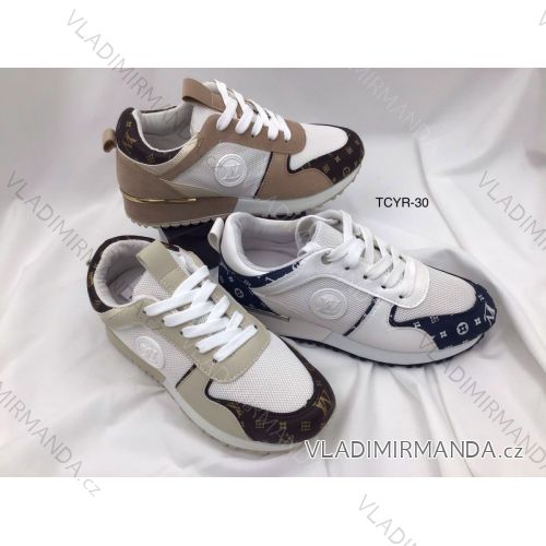 Turnschuhe Frauen (36-41) WSHOES SCHUHE OB220TCYR-30